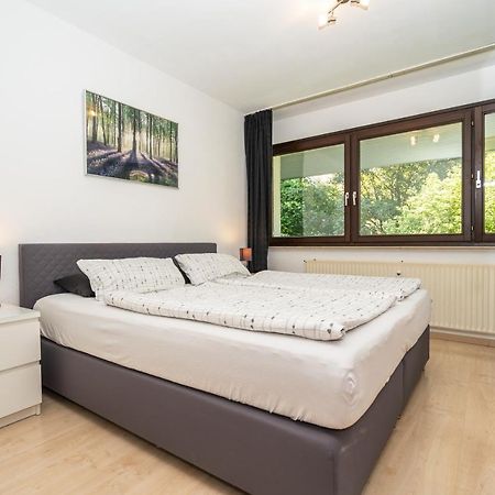 Appartement Langhammer Тюбінген Екстер'єр фото