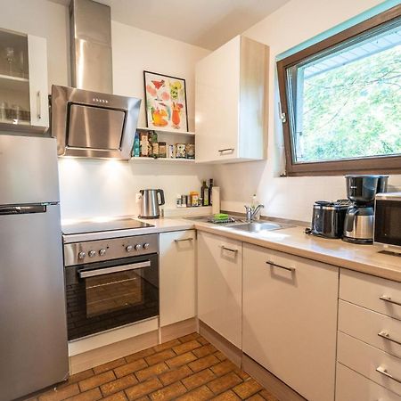 Appartement Langhammer Тюбінген Екстер'єр фото